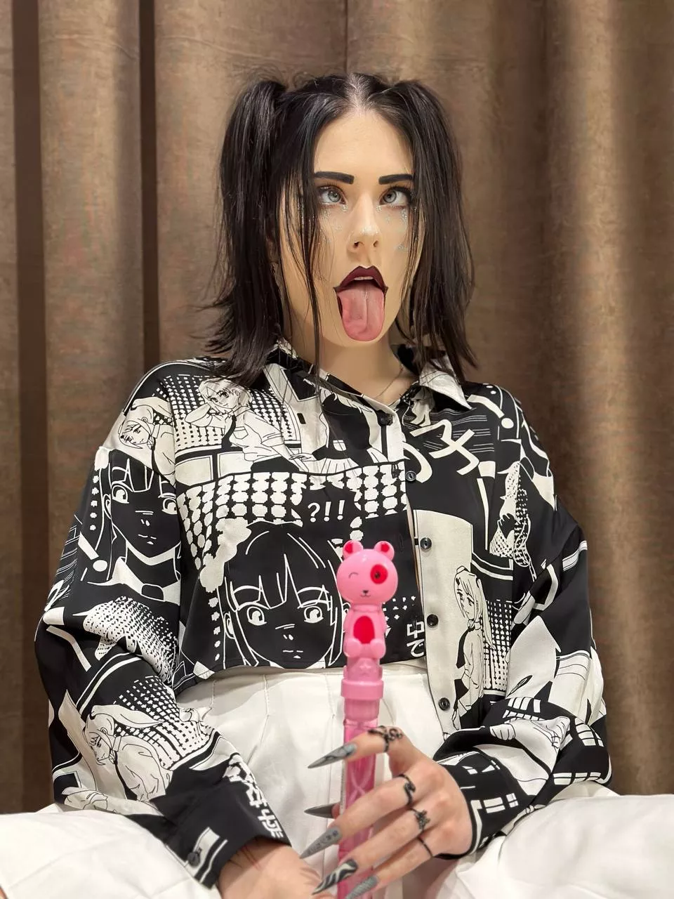 This is the position that makes all men cum fast posted by jaggedmishap