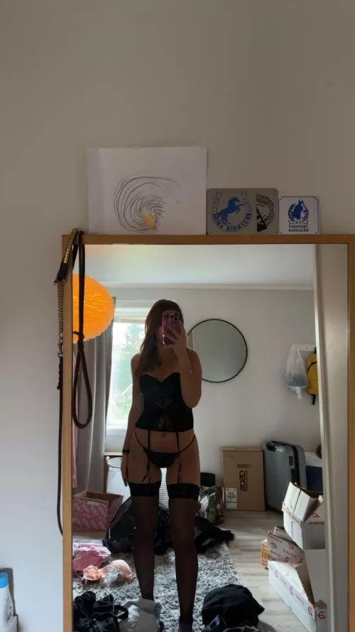 This is what I do after school by alleeeed