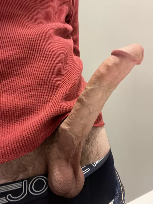 Thought it was looking good today by CallMeMarla-