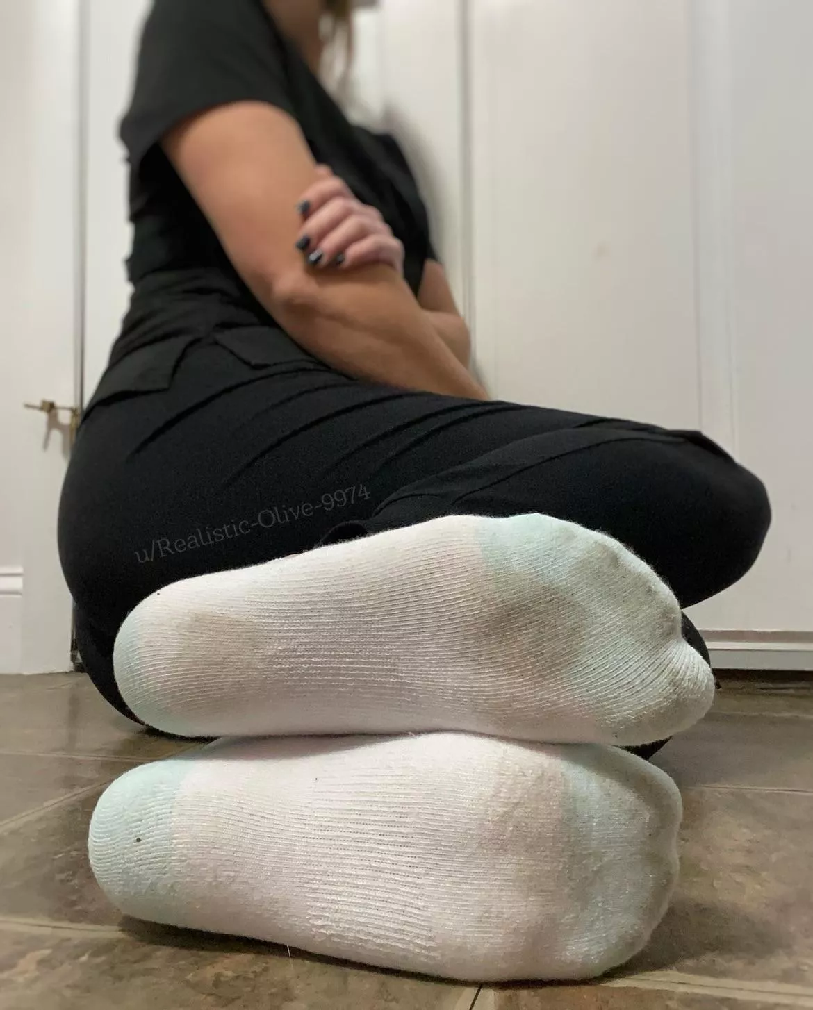 Time for a big sniff! posted by Realistic-Olive-9974