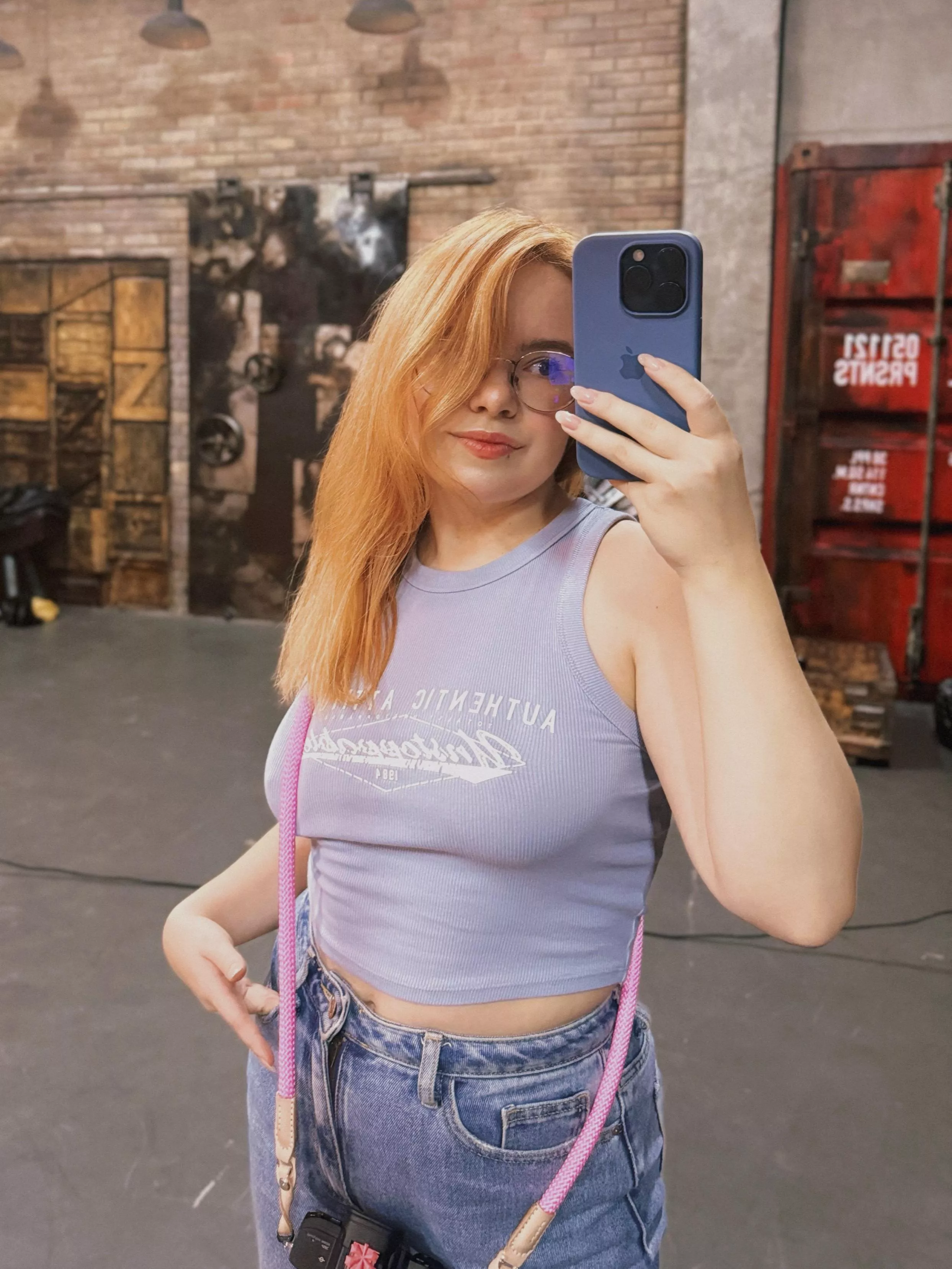 today I had four gorgeous women in my shot at once, and what are you going to brag about? posted by kalaturanastasi_1111