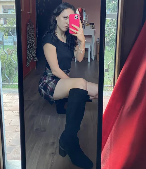 Today’s outfit by Onlysab5