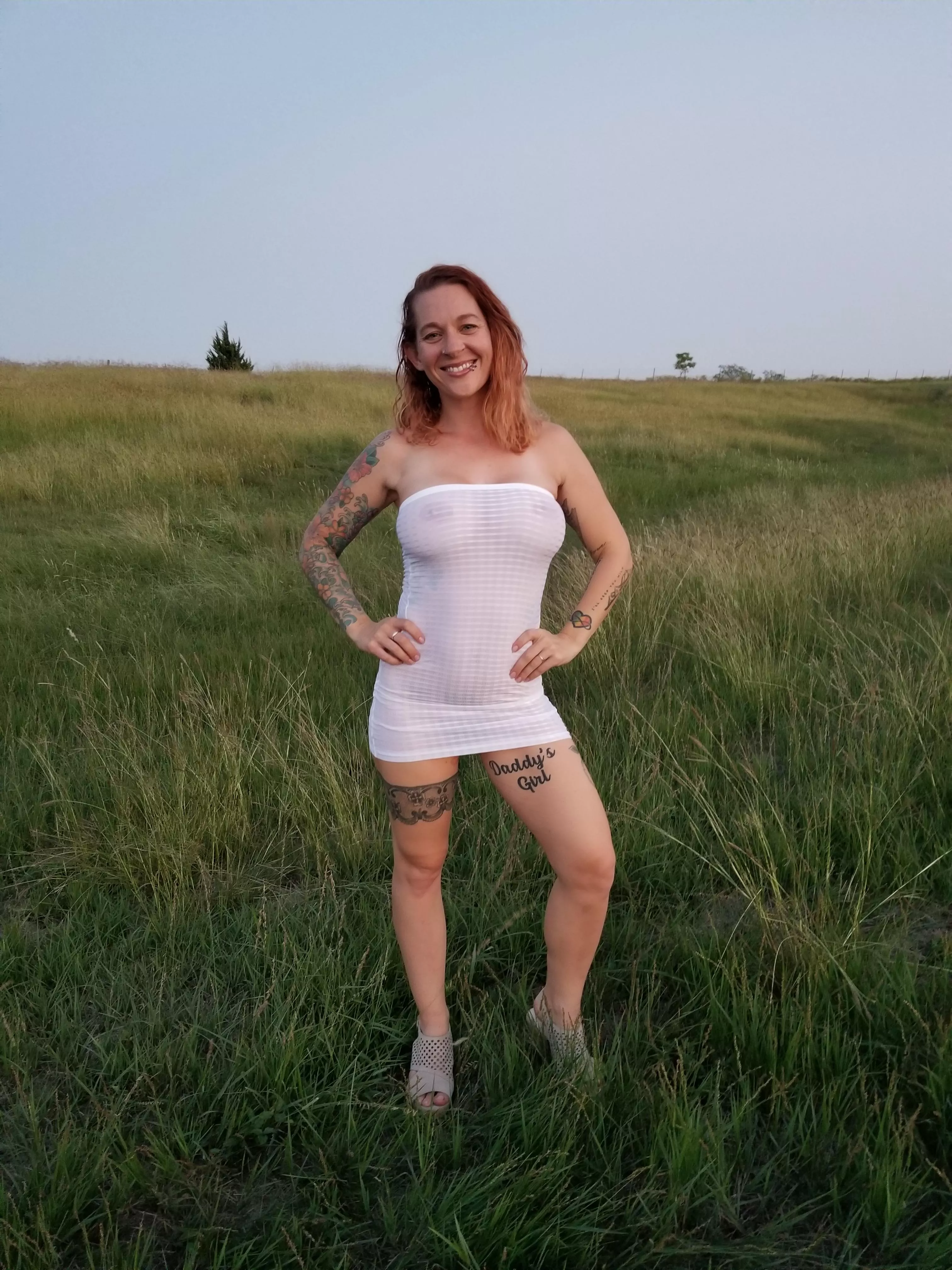 too sheer?? posted by wicked_sierra