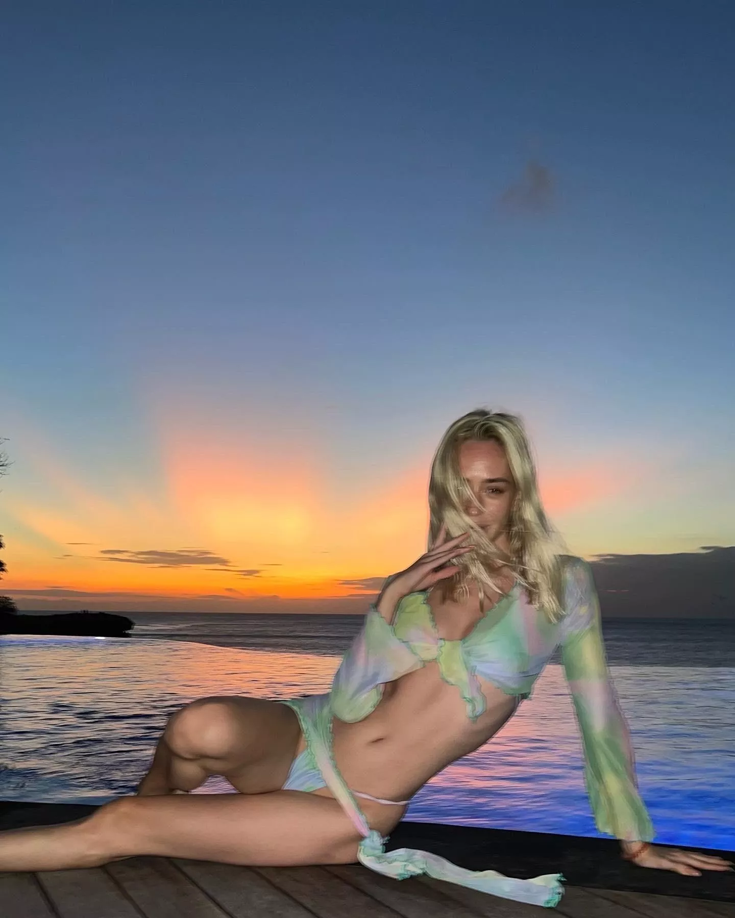 Too small to be hot or are you into that? posted by normallyScrounge976