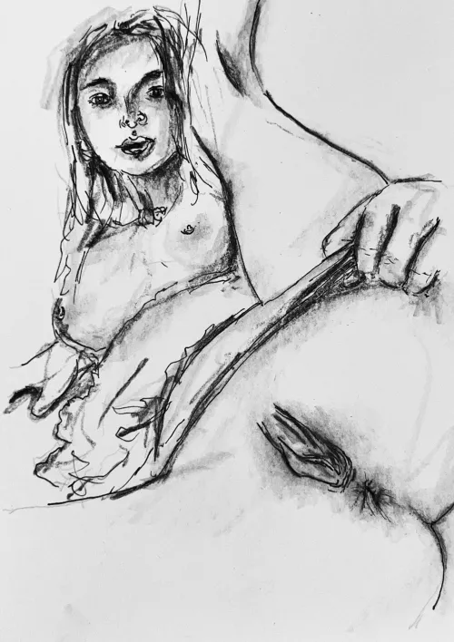 Untitled #19 by aaaaaccccceeeee