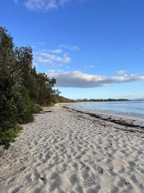 Vincentia, NSW, Australia by Jackielegs43