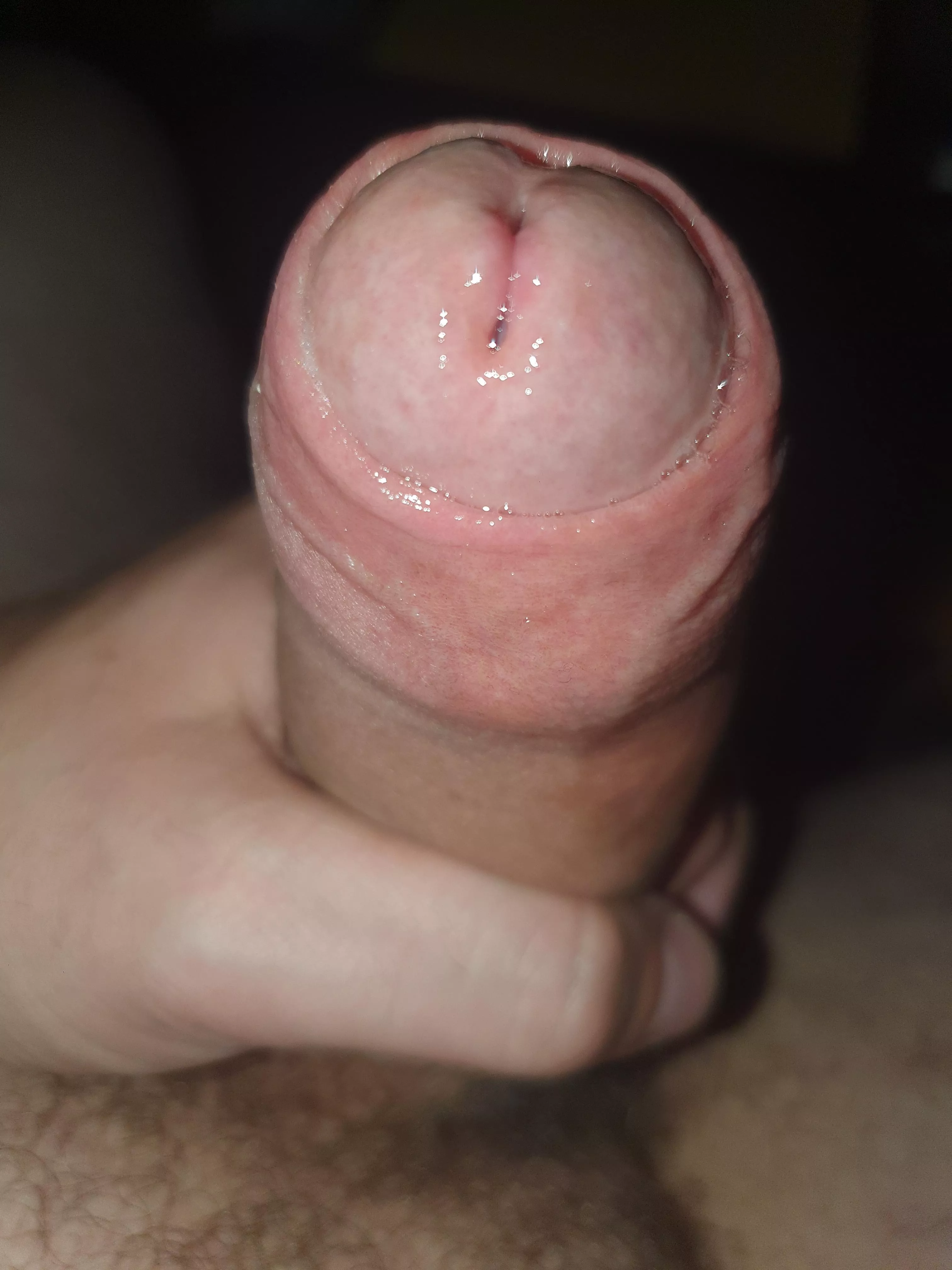 Wanna lick? posted by ppoiu6