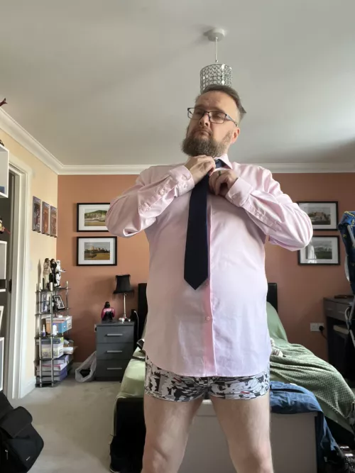 Well hello there by Few_Ad0