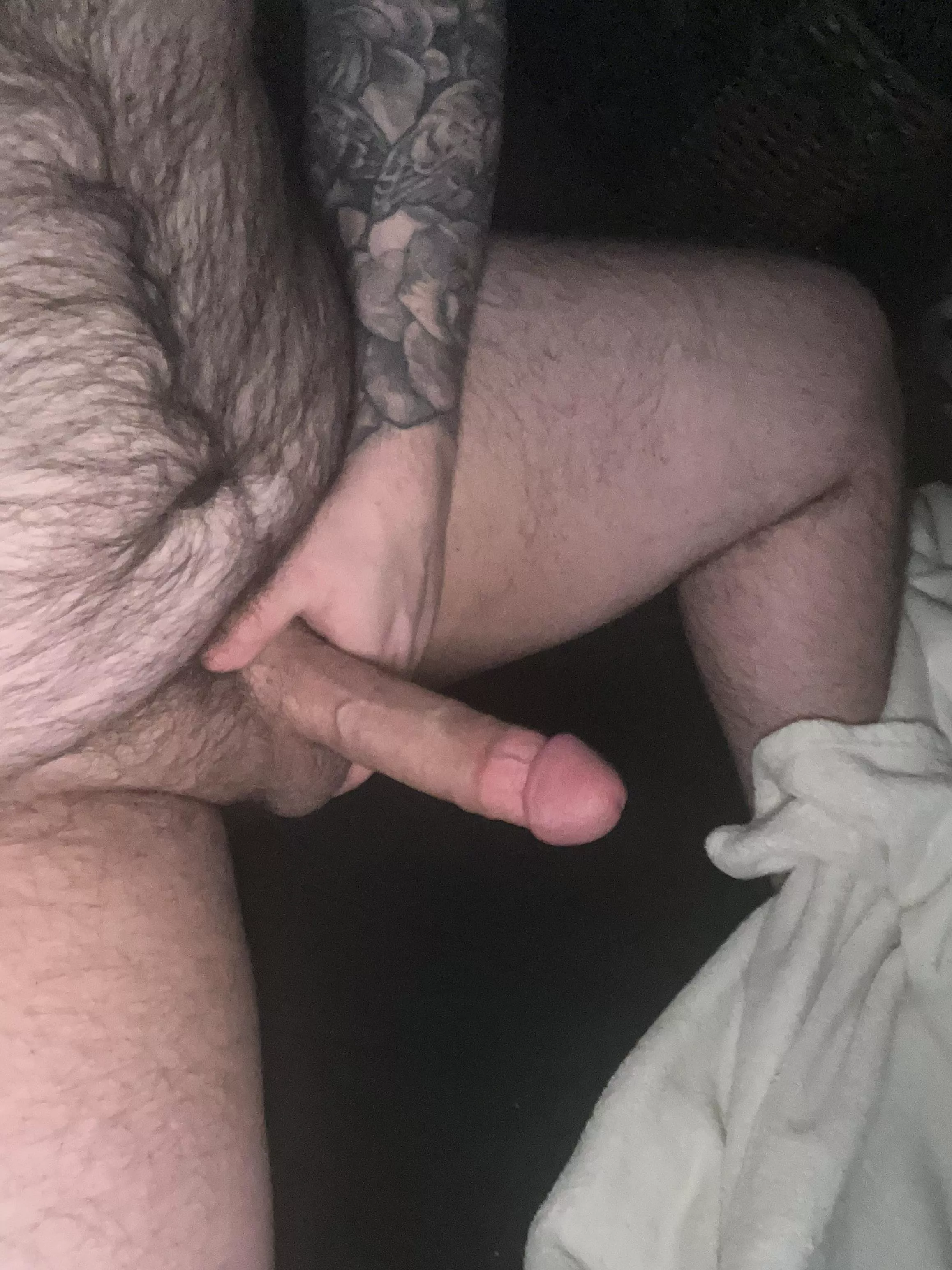 What is the first thing to come to your mind posted by funkstr10