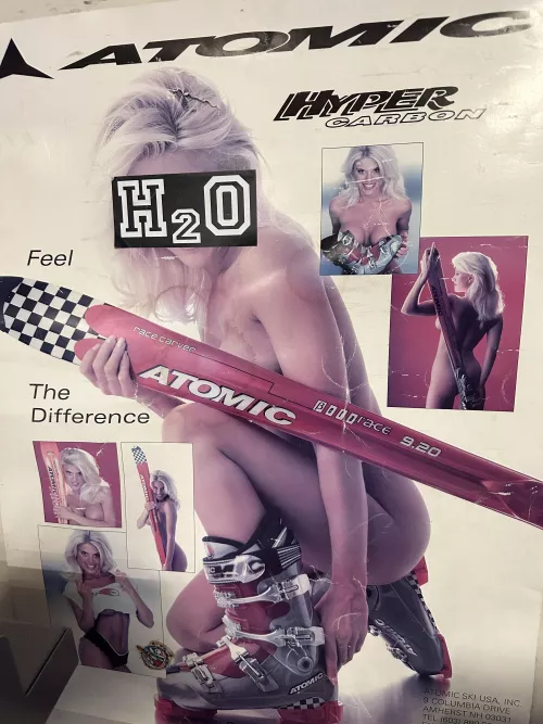 Who is this? (90s-00s?) by shlumpednun