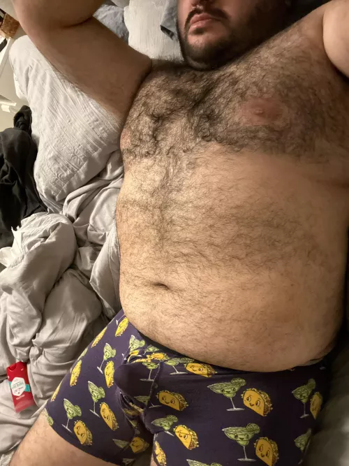 Who wants tacos? by Agitated_Composer_56