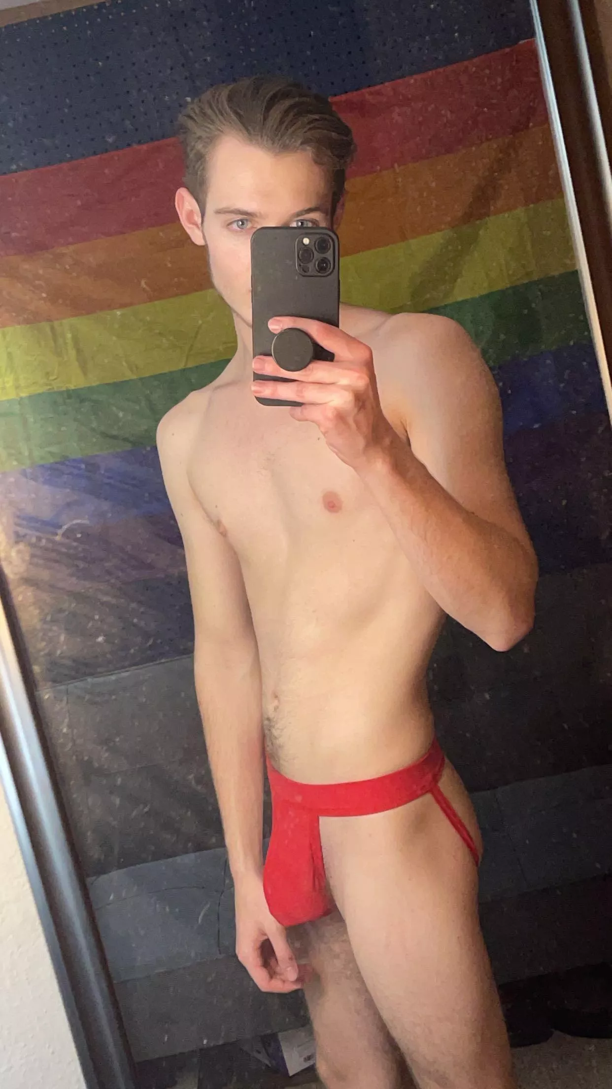 Who wants to pull them off posted by JulianandJason_