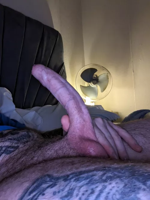 Who's sucking it? by biguy56789