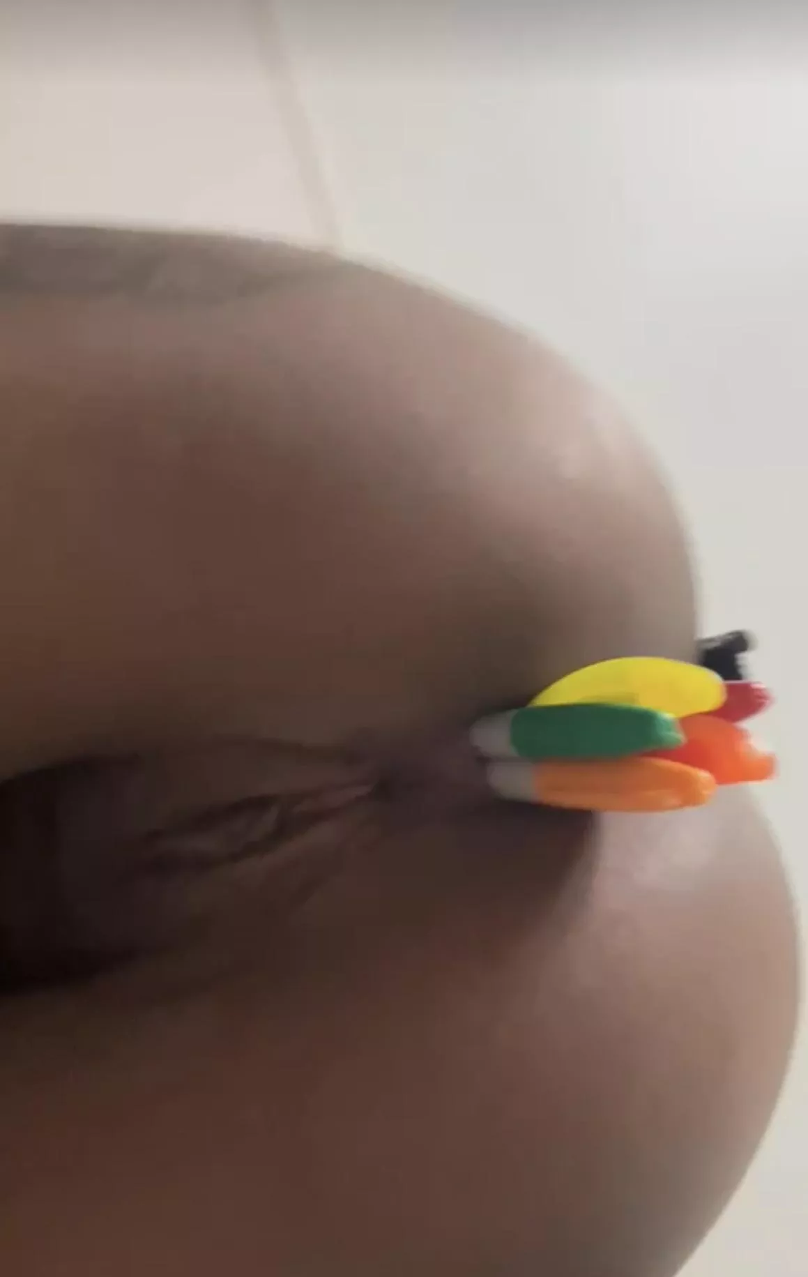 Wonder how many I can fit posted by Ebonystepsis1