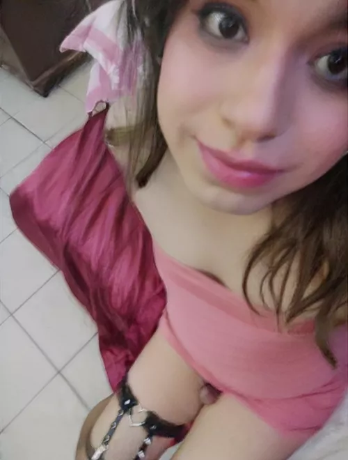 Would you date a mexican sissy wannabe?? 🩷 by Heelsngifts2