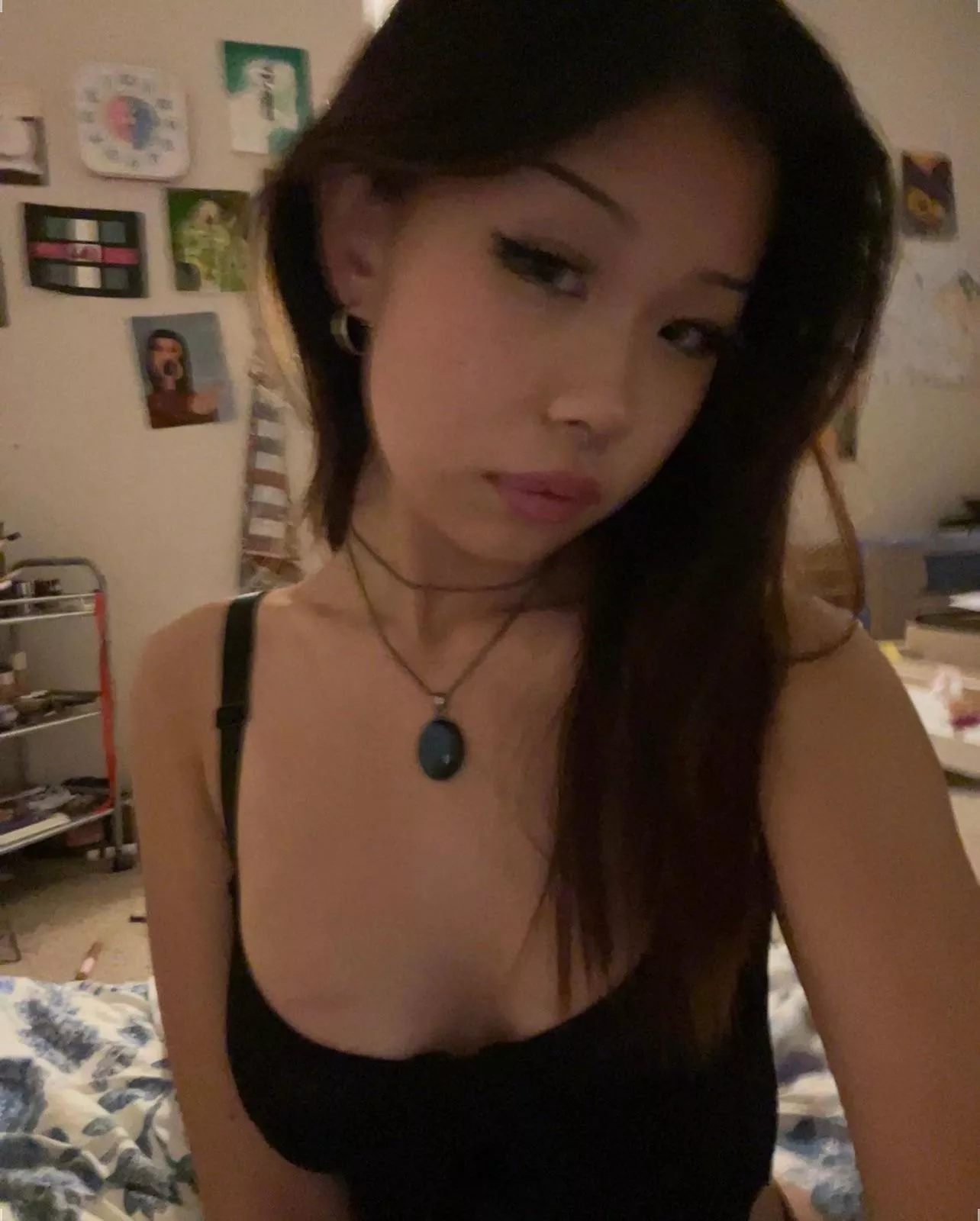 would you let a programmer girl feminize you? :3 posted by enchantress666_