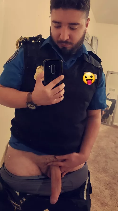 [30] This is too much for my wife....I have to share.🤸 by Everythangbig19