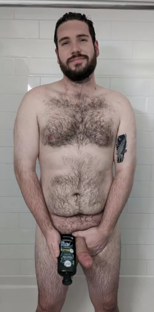 32M in Hawaii by Icy_Illustrator_1591