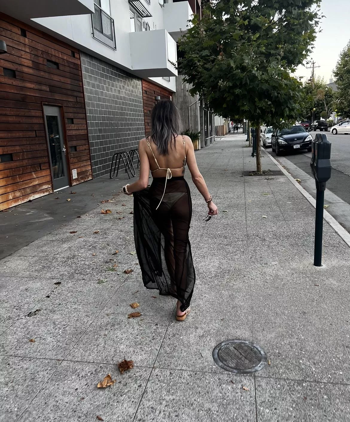 a rare sighting in the wild posted by peachy_keen_queen1