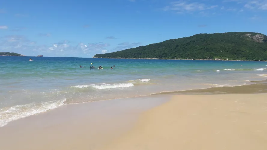 A souvenir of my vacation by mmylovesun