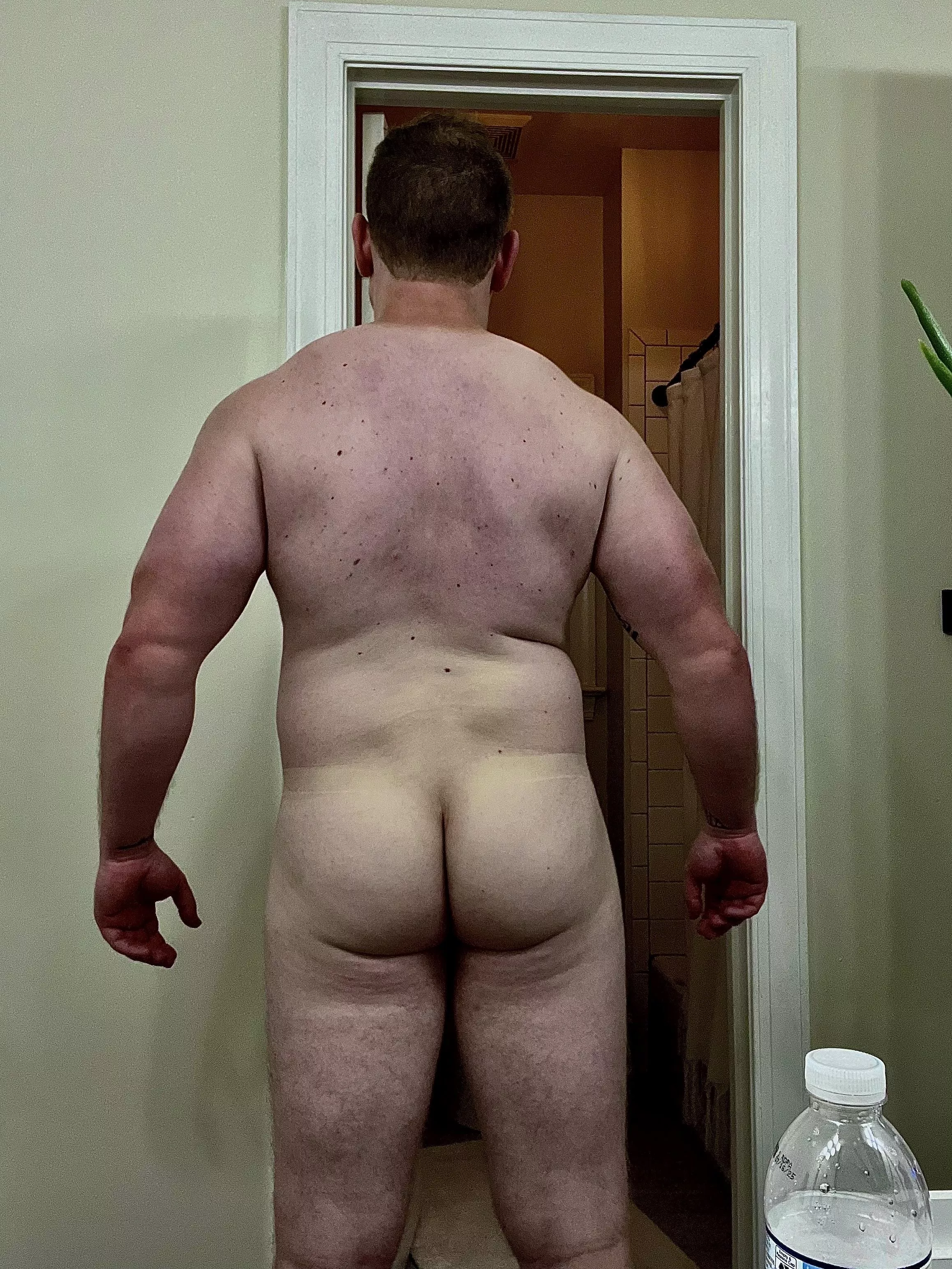 After a solid training session posted by glockAmolle5