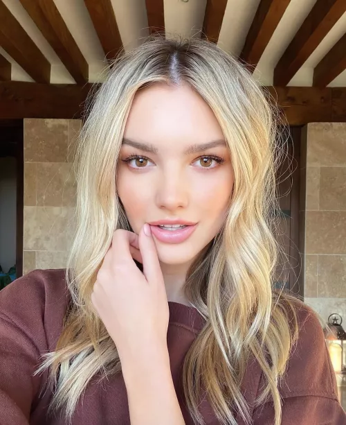 Alexandra Baron by cashmere1977-2