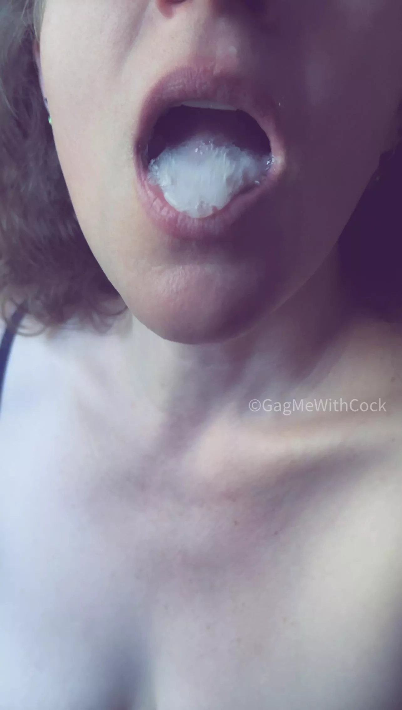 All the nut November 5 posted by GagMeWithCock