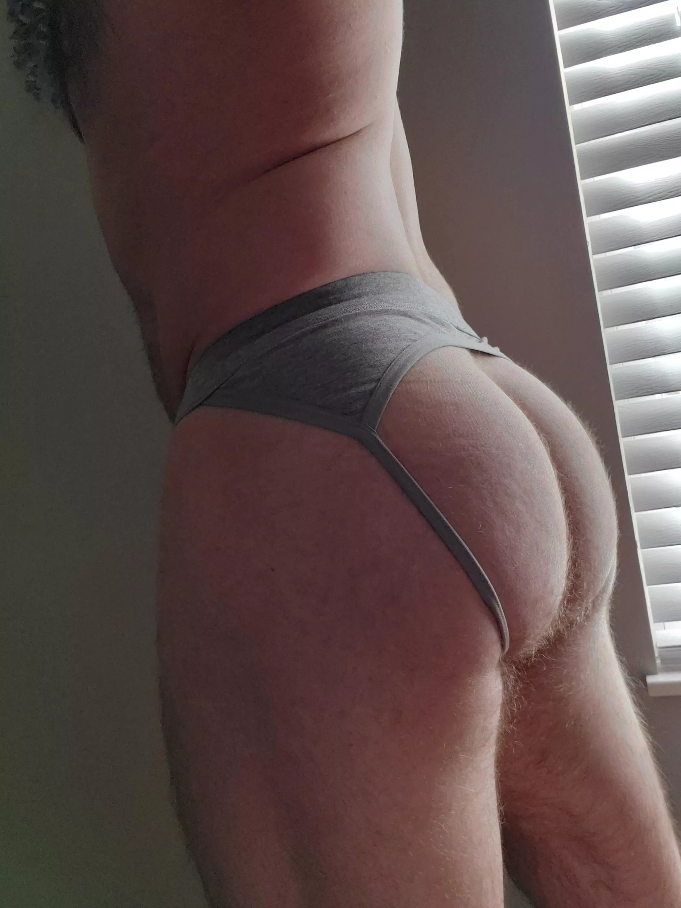 Any fans of jockstraps? posted by NonEntity_90