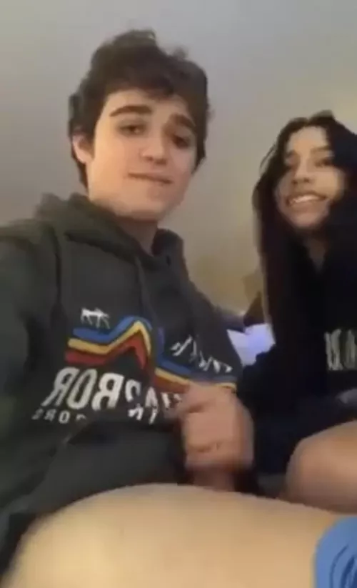 Anyone know where to see the full vid? by supersaiyajin_B