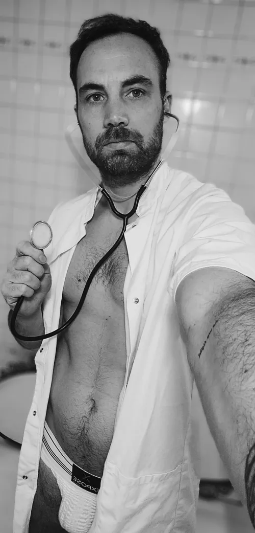 Are you sick? by straighttogay20