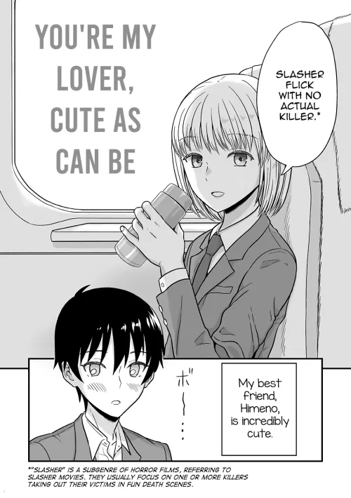 [Ariake Hibari] Olive oil? Well I do know that the ancients of Greece loved their ancient greese. by the_other_alien