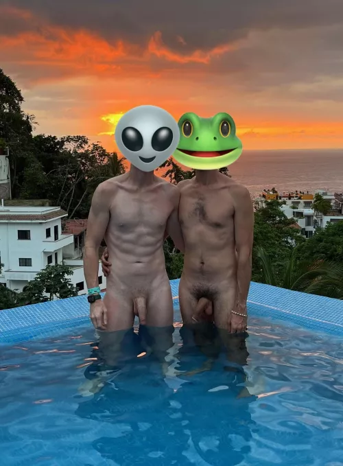 Back to work tomorrow after a great vacation 😋 by dicead701