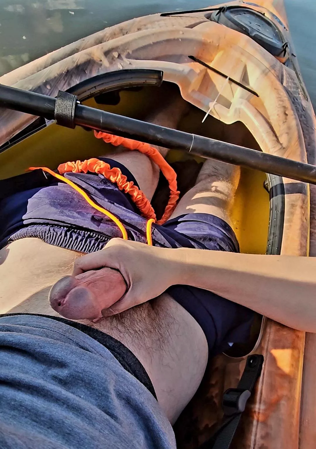 Beautiful weather yesterday posted by hotbwcbull