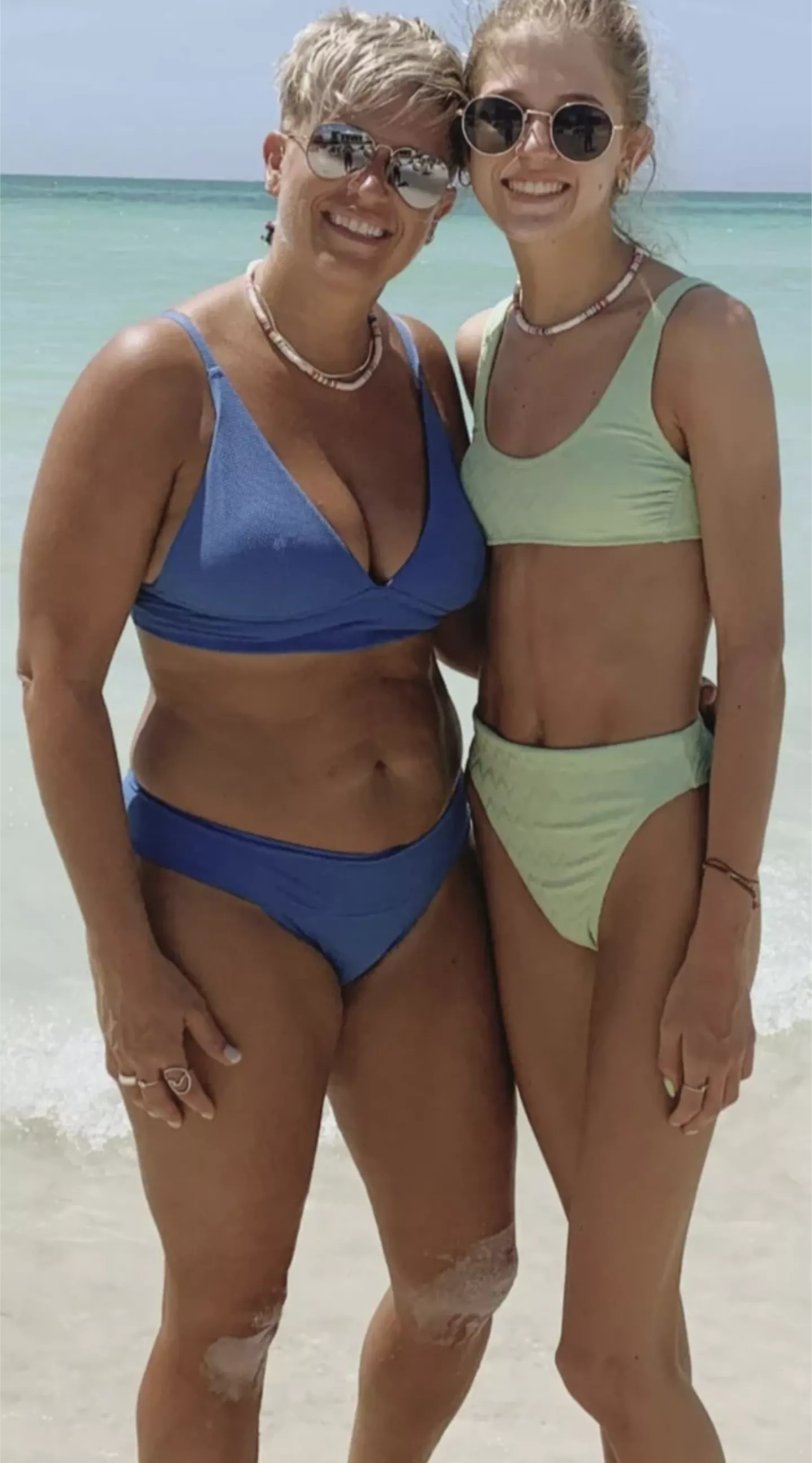 Blue or green? posted by j42679