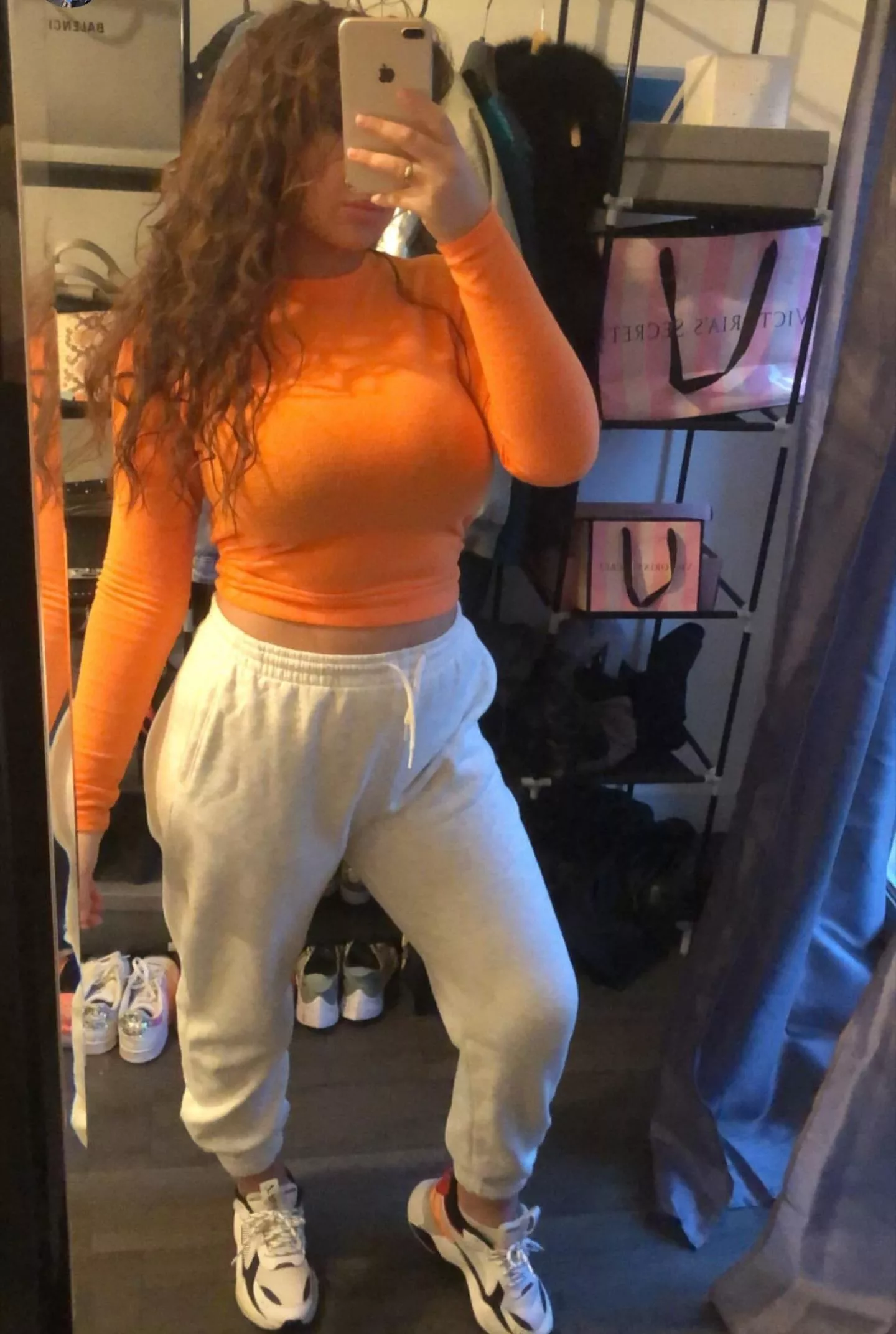 Bright, tight & can not hide posted by LetsDoTheRave