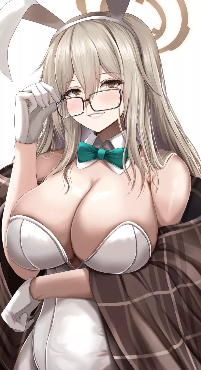 Bunny Akane [Blue Archive] posted by CheetahSperm18