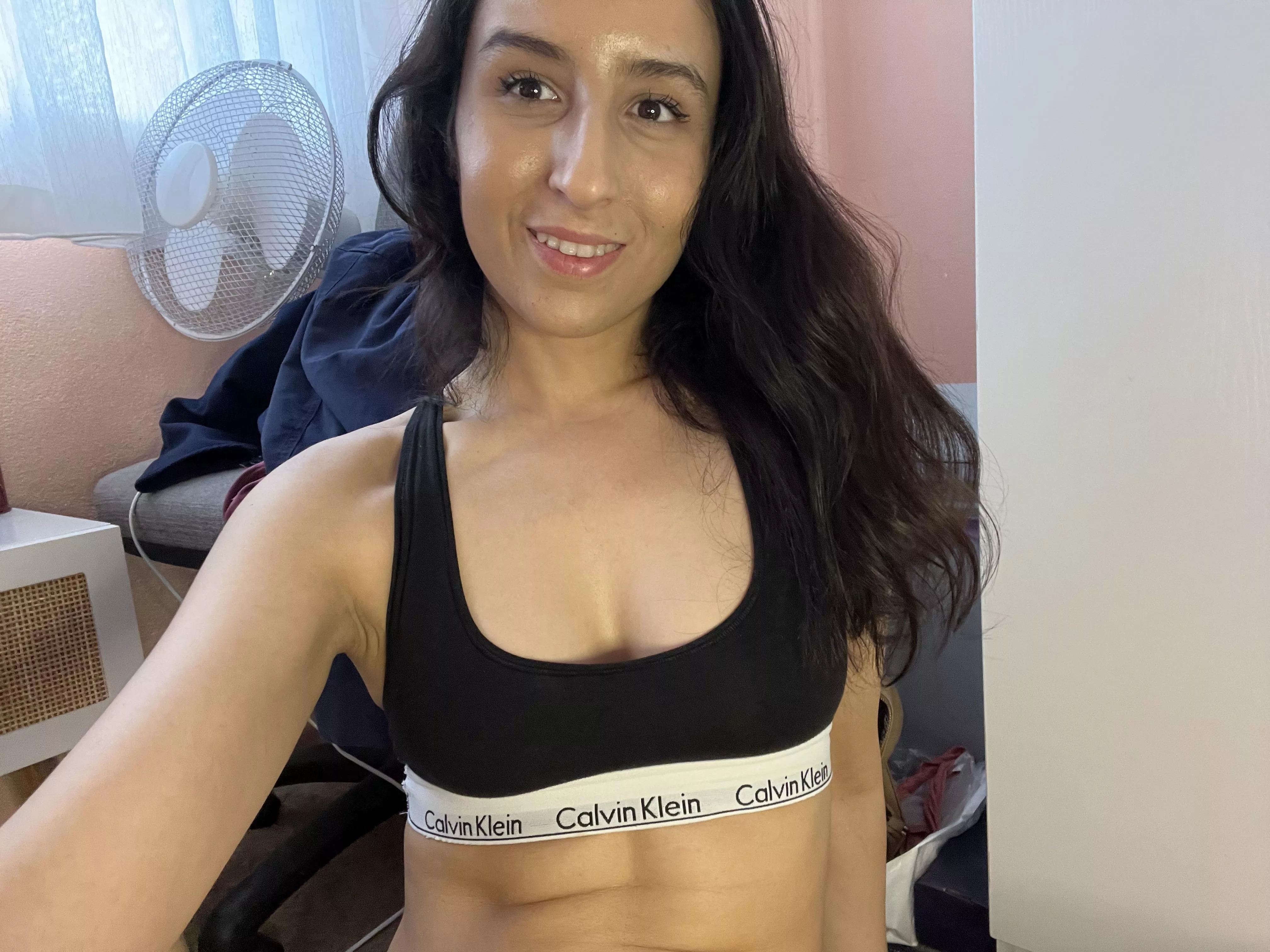 Calvin Klein moment posted by Double_Agency256