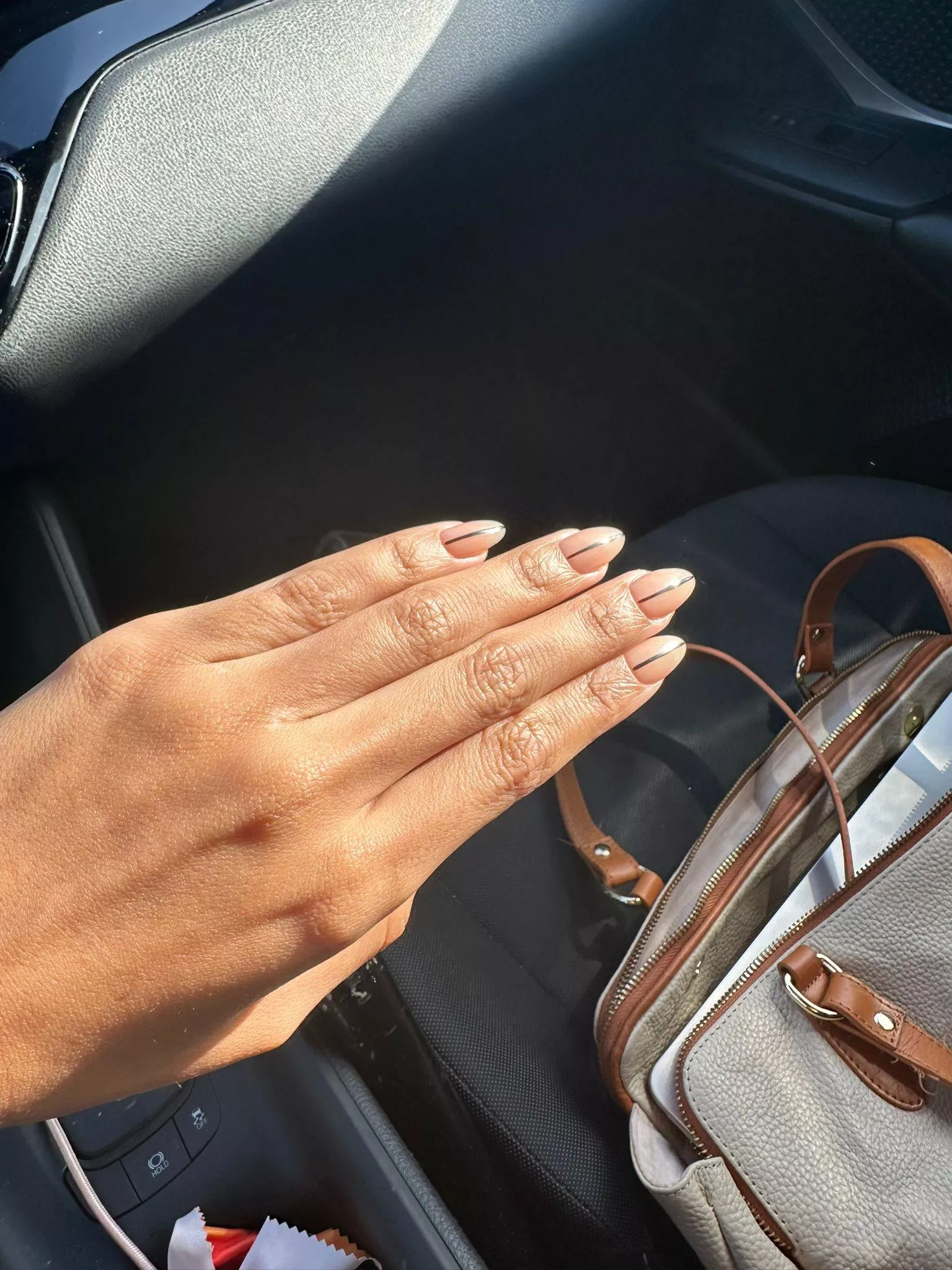 Can I touch yours? posted by AdiarisRivera