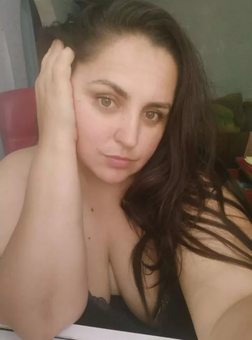 Can the day get any better? by Karinapovetrul