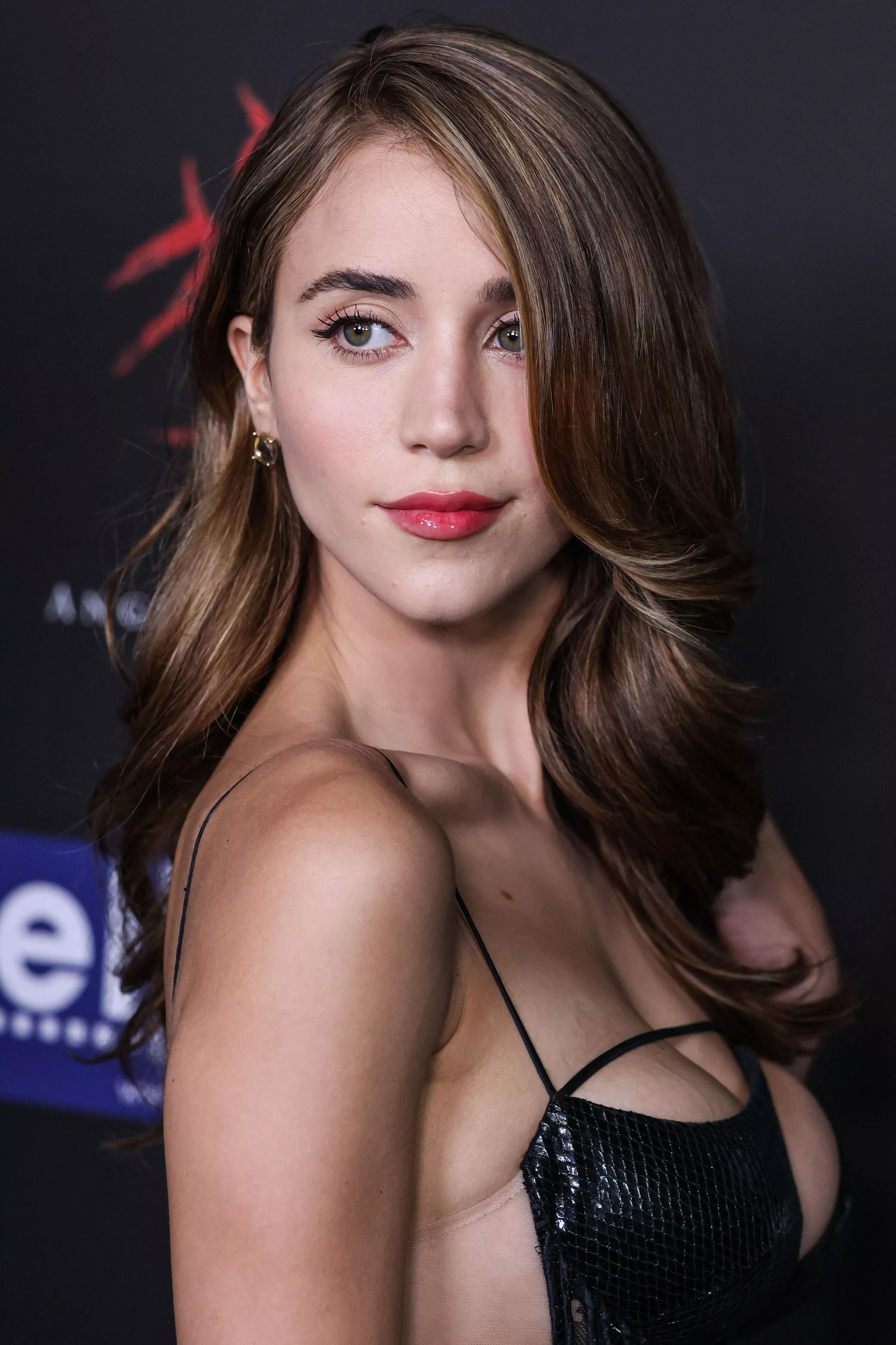 Caylee Cowan posted by EntertainmentOk4739