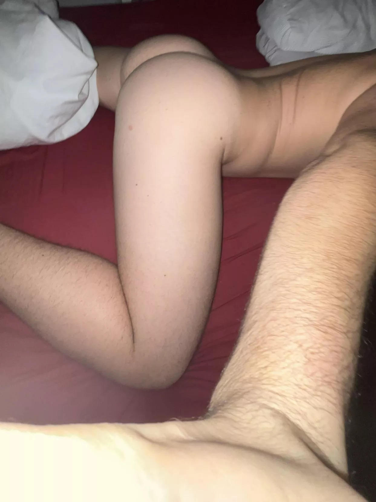 Chilling 😴 posted by Brilliant-Record4539