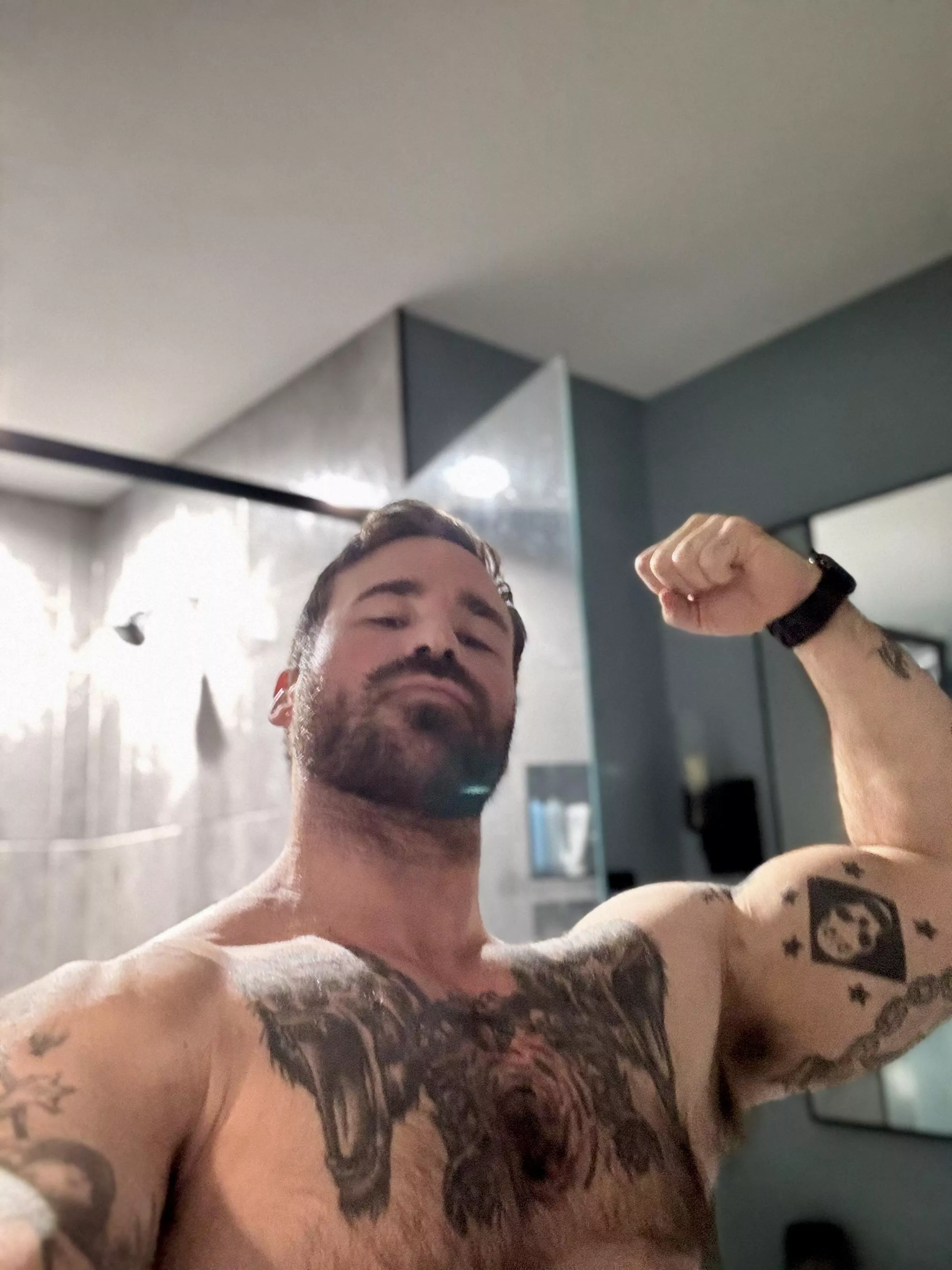 Come wash me😘 posted by Ardcoremeat