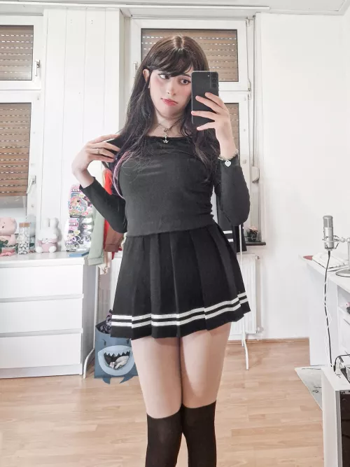 Could i date you? 🙈💗 by purutrap