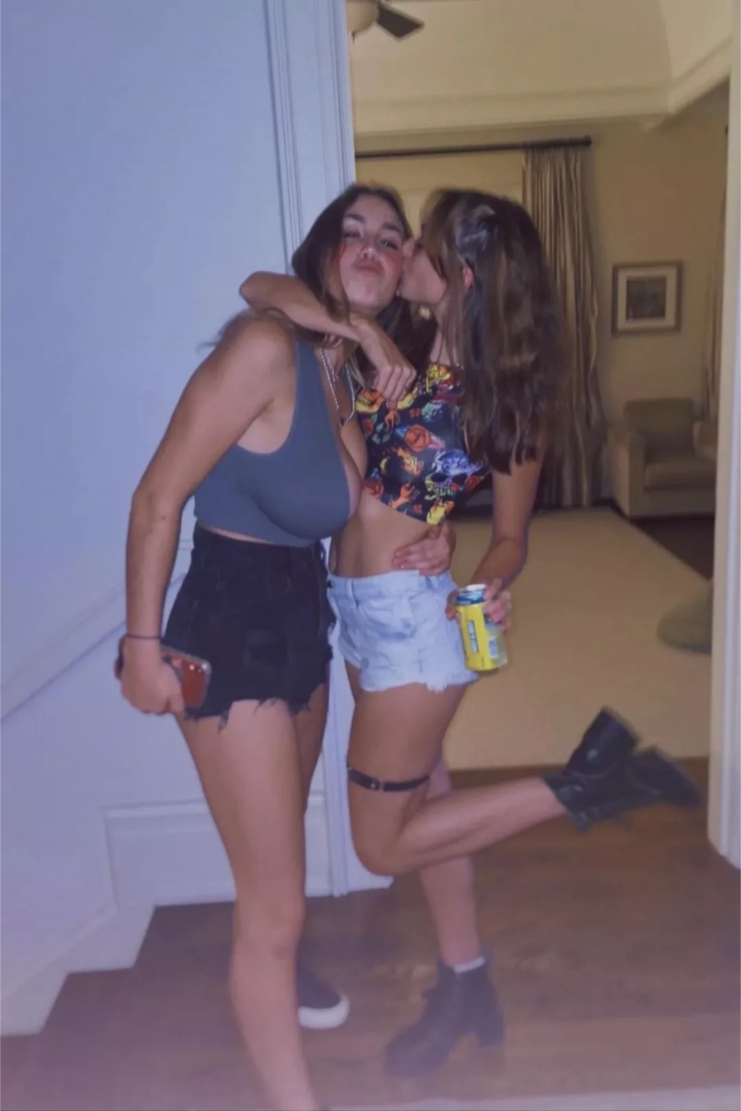 Damn iutr posted by QueasyAdvantage4517