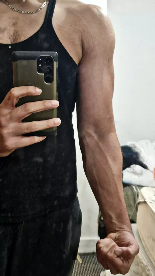 Day 4 I guess by frankieboyc