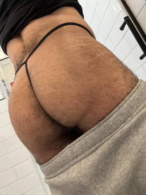 definitely feels like a thong day by Mysterious-Cod5469