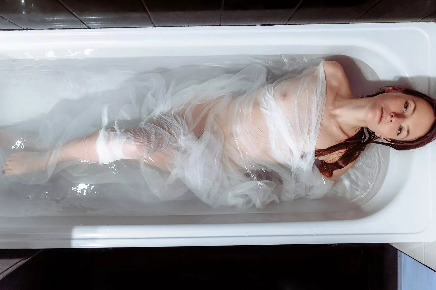 dissolution posted by Andrew_Phase