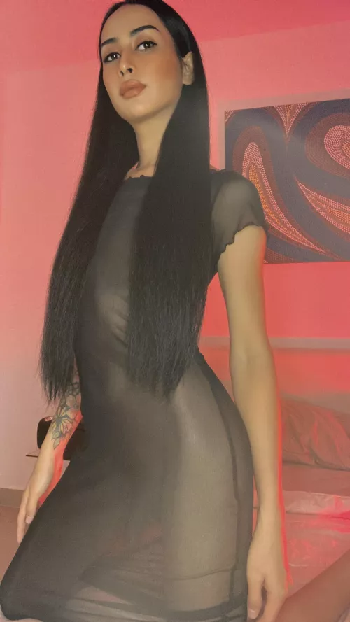 Do I look good today? by Ok-Rooster6566