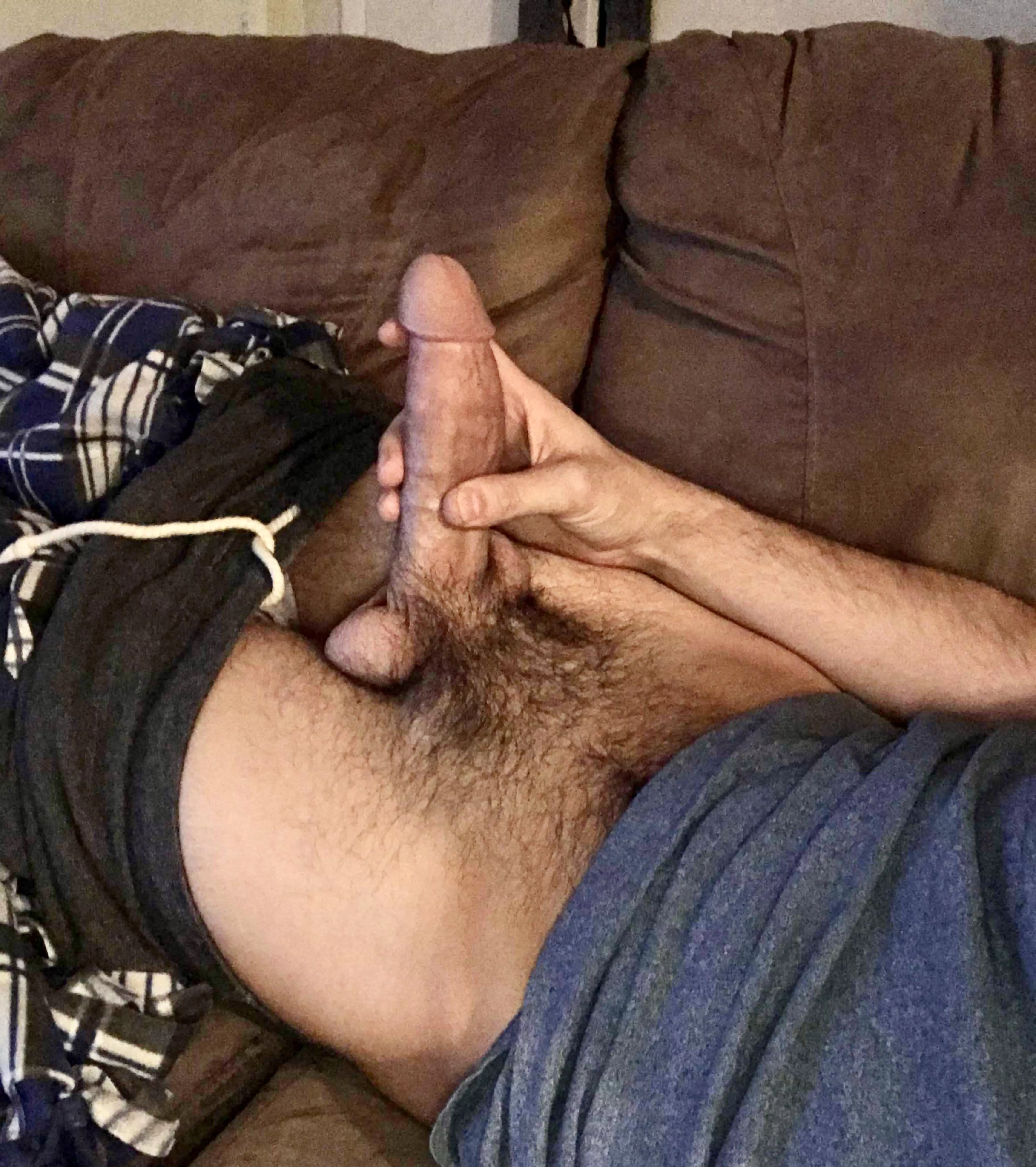 Do I look tasty? posted by HammerBoy5