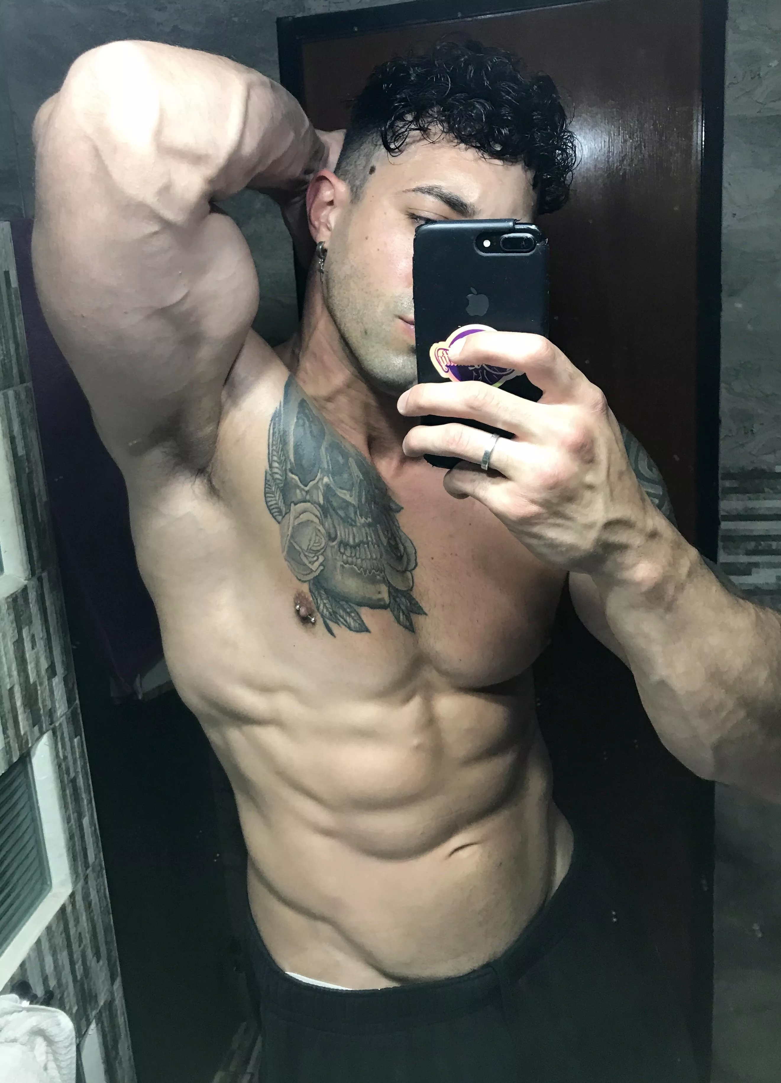Do u like? posted by FitnessGuy-18